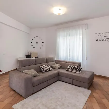 Eden House - With Garden & Parking La Spezia